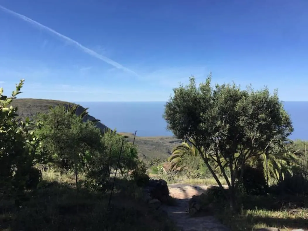 Villa Casa Buenavida Alajeró 0*,  España
