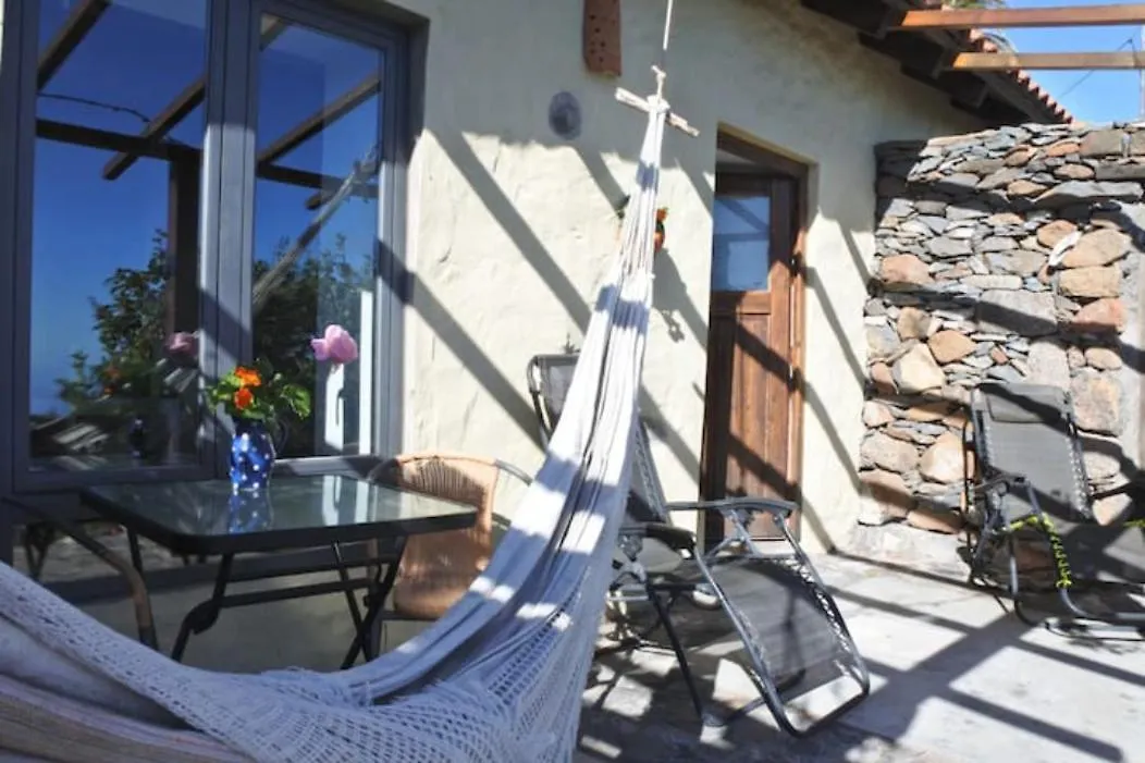Villa Casa Buenavida Alajeró Сasa de vacaciones
