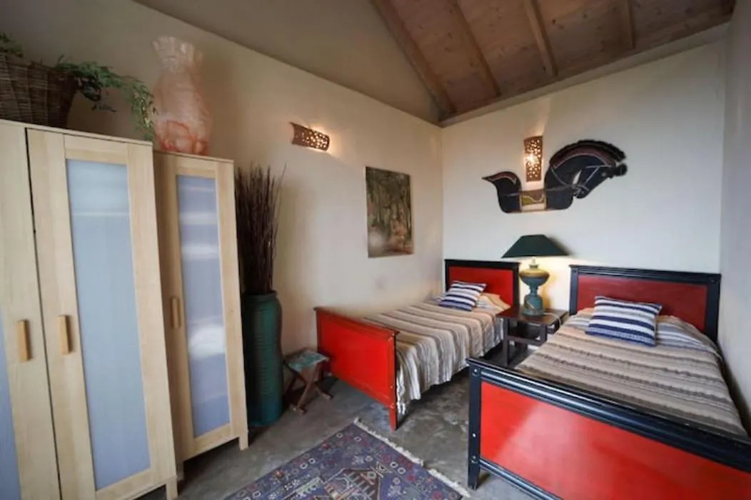 Villa Casa Buenavida Alajeró