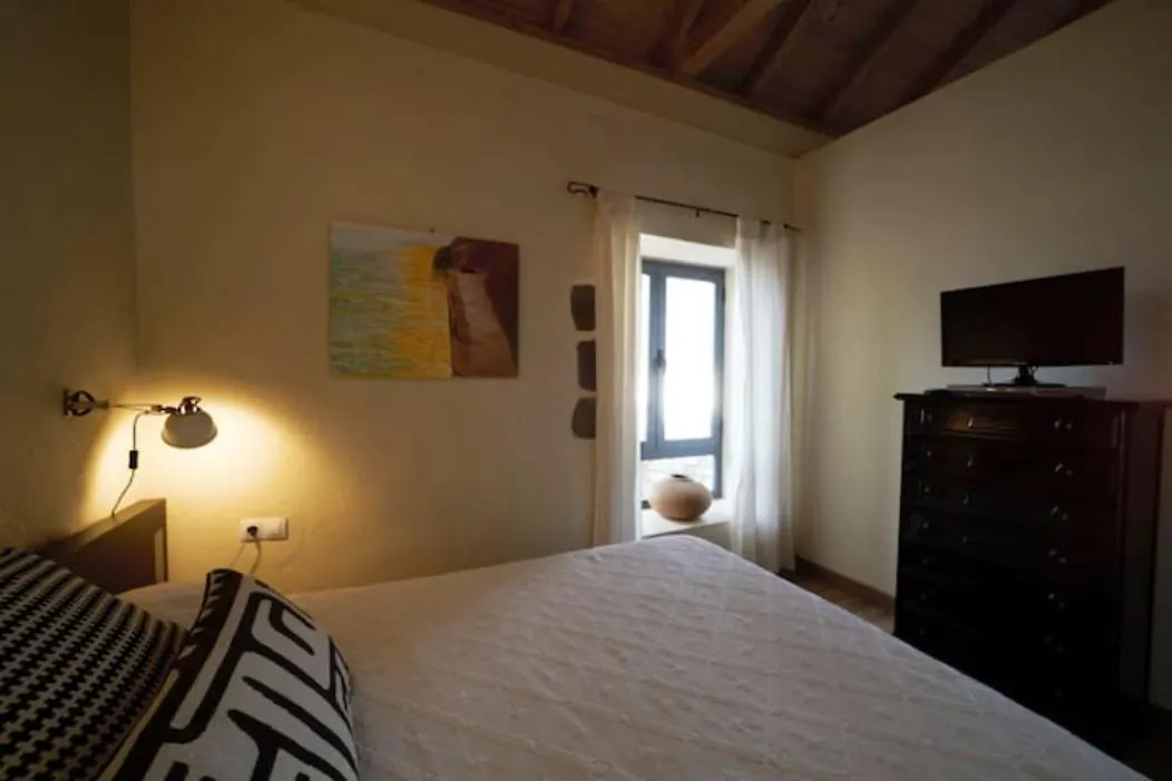 Сasa de vacaciones Villa Casa Buenavida Alajeró