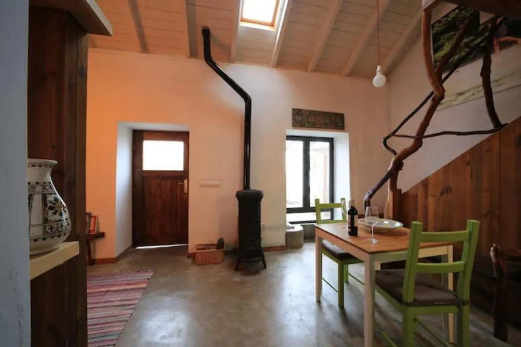 Villa Casa Buenavida Alajeró 0*,