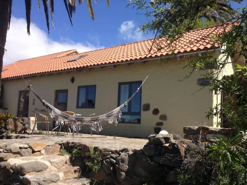 Villa Casa Buenavida Alajeró España
