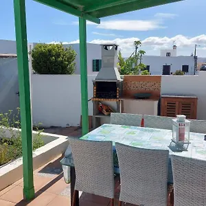 Casa Antonia Reyes Apartamento