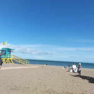  Apartamento Con Vistas Al Mar España