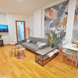  Apartamento El Estudio España