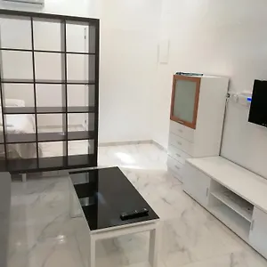  Apartamento Hello Feria España