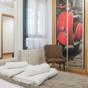  Apartamento Salto Del Caballo Con Parking Incluido España