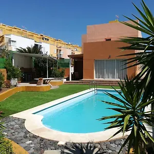  Сasa de vacaciones Vivienda Unifamiliar Sela España