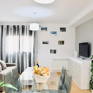  Apartamento Evaleta España